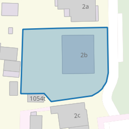 Perceel ZBM00-H-1190