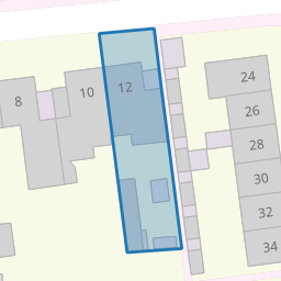 Perceel ZBM00-H-1192
