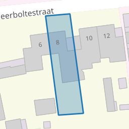 Perceel ZBM00-H-1194