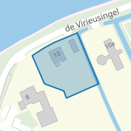 Perceel ZBM00-H-1199