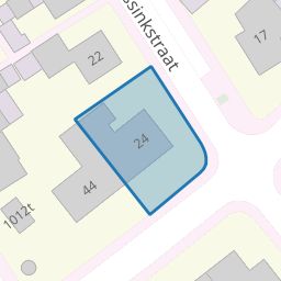 Perceel ZBM00-H-1209