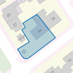 Perceel ZBM00-H-1210