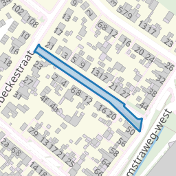 Perceel ZBM00-H-1214