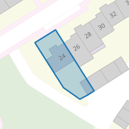 Perceel ZBM00-H-1216