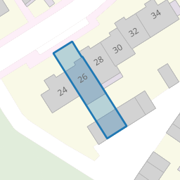 Perceel ZBM00-H-1217