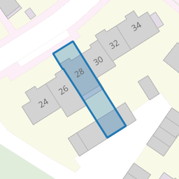 Perceel ZBM00-H-1218