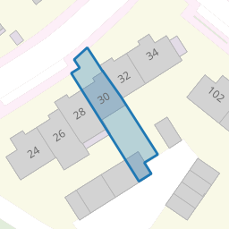 Perceel ZBM00-H-1219