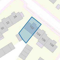 Perceel ZBM00-H-1222