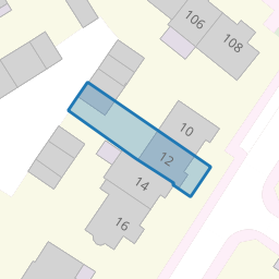 Perceel ZBM00-H-1227