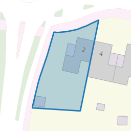 Perceel ZBM00-H-1233