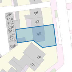 Perceel ZBM00-H-1237