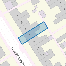 Perceel ZBM00-H-1255