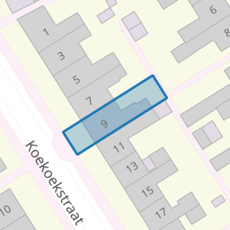 Perceel ZBM00-H-1256