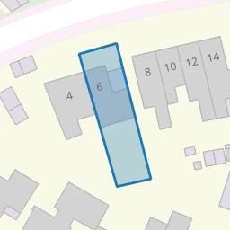 Perceel ZBM00-H-1260