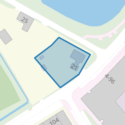 Perceel ZBM00-H-1264