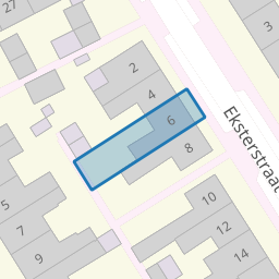 Perceel ZBM00-H-1268