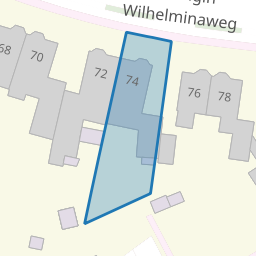 Perceel ZBM00-H-1269