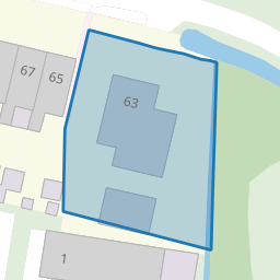 Perceel ZBM00-H-1279