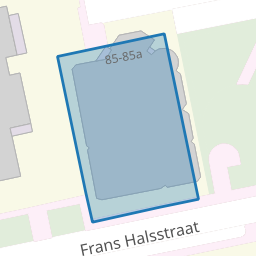 Perceel ZBM00-H-1281