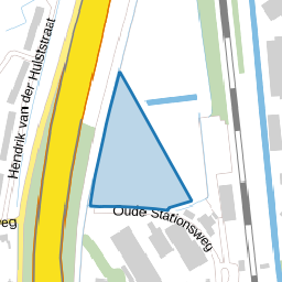 Perceel ZBM00-H-1287