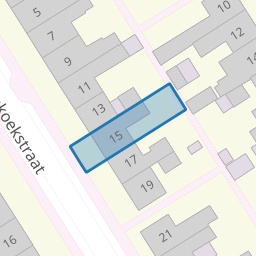 Perceel ZBM00-H-1291