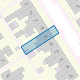 Perceel ZBM00-H-1294