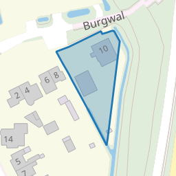 Perceel ZBM00-H-1302