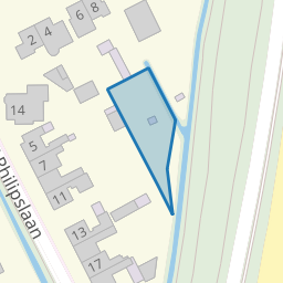 Perceel ZBM00-H-1303