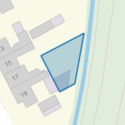 Perceel ZBM00-H-1305