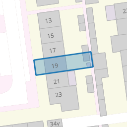 Perceel ZBM00-H-1321