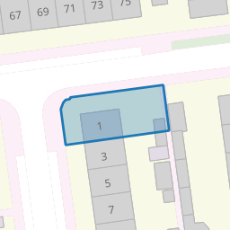 Perceel ZBM00-H-1326