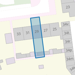 Perceel ZBM00-H-1337