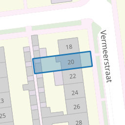 Perceel ZBM00-H-1346