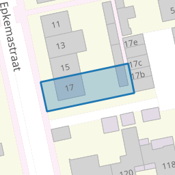 Perceel ZBM00-H-1348