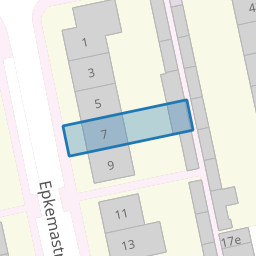 Perceel ZBM00-H-1350