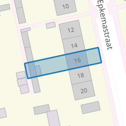 Perceel ZBM00-H-1354