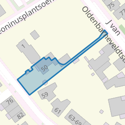 Perceel ZBM00-H-1359