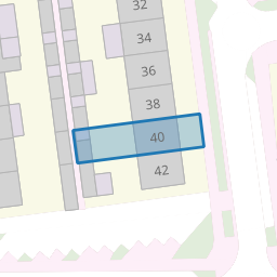 Perceel ZBM00-H-1368