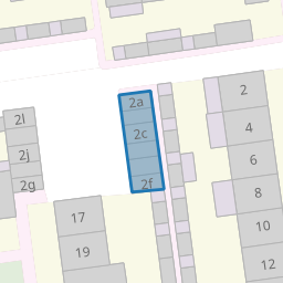 Perceel ZBM00-H-1372