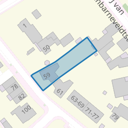 Perceel ZBM00-H-1376