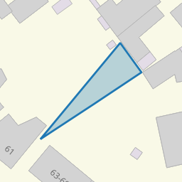 Perceel ZBM00-H-1378