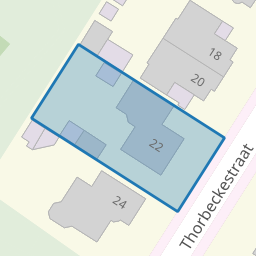 Perceel ZBM00-H-1382