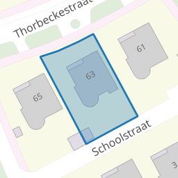 Perceel ZBM00-H-1386