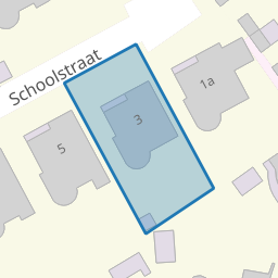 Perceel ZBM00-H-1389