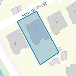 Perceel ZBM00-H-1390