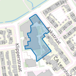 Perceel ZBM00-H-1393