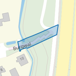 Perceel ZBM00-H-1395