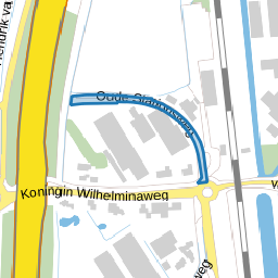 Perceel ZBM00-H-1396