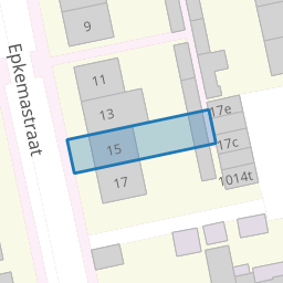 Perceel ZBM00-H-1406