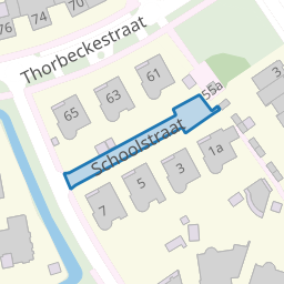 Perceel ZBM00-H-1410